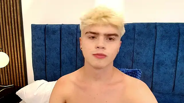 Ian_Stone Webcam show