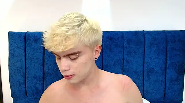 Ian_Stone Webcam-Show