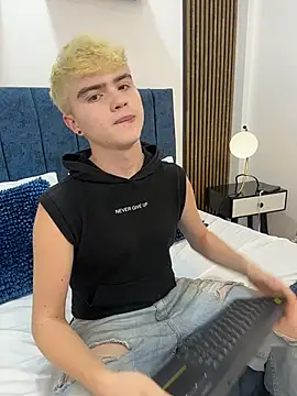 Ian_Stone Webcamshow