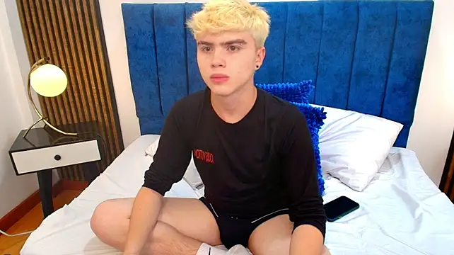 Ian_Stone Webcamshow