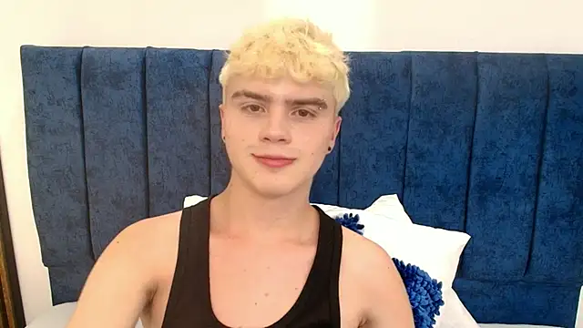Ian_Stone 在線直播表演