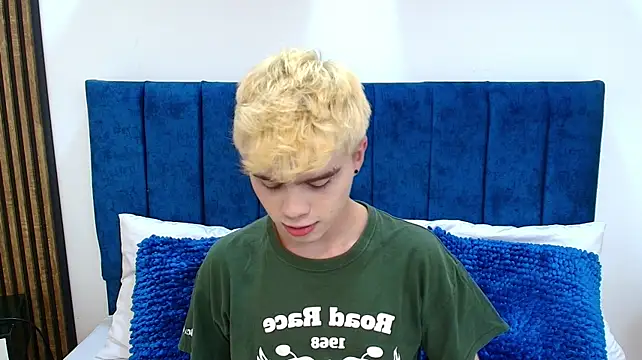 XXX chat uživo modela Ian_Stone