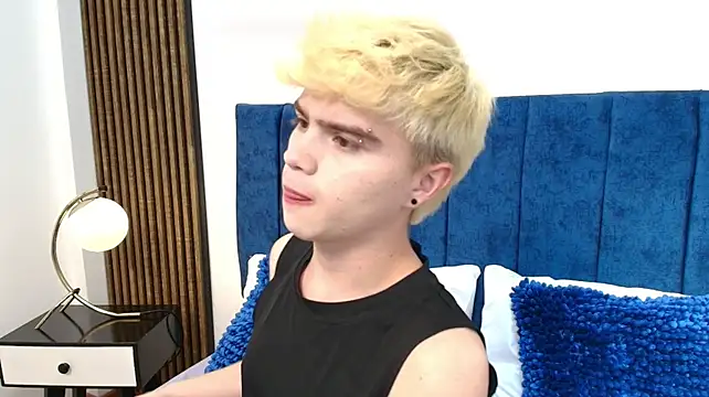 Ian_Stone's Webcam Show