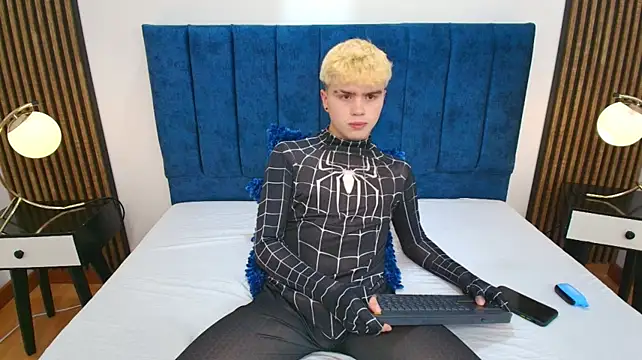 Ian_Stone's Webcam Show