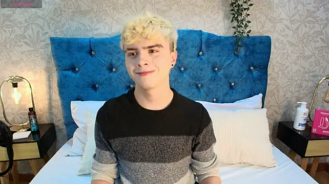 عرض كام Ian_Stone