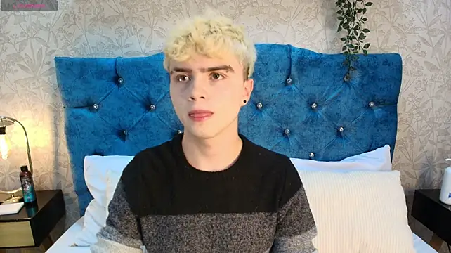 Ian_Stonen Webbikameraesitys