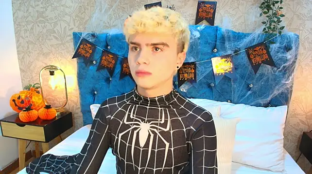 Ian_Stone Webcam-Show
