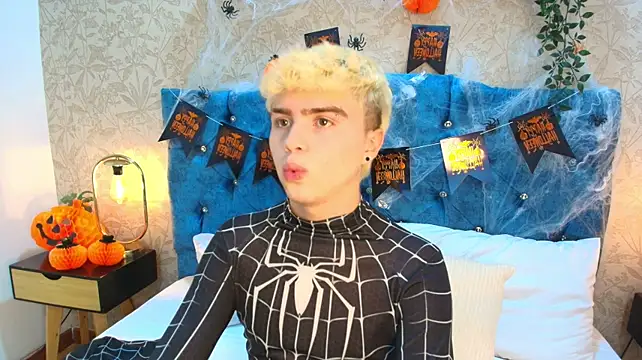 Ian_Stone Webcam show