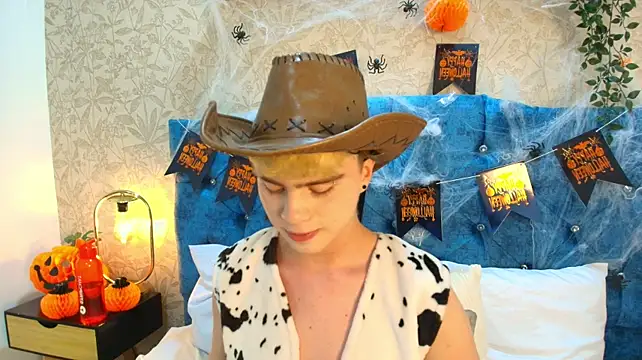 Ian_Stone Webcamshow