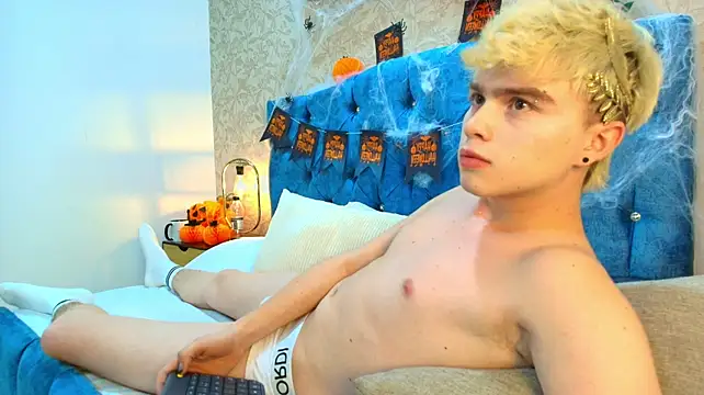 Ian_Stone Webcamshow