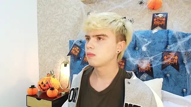 عرض كام Ian_Stone
