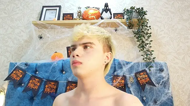 Ian_Stone webcam show