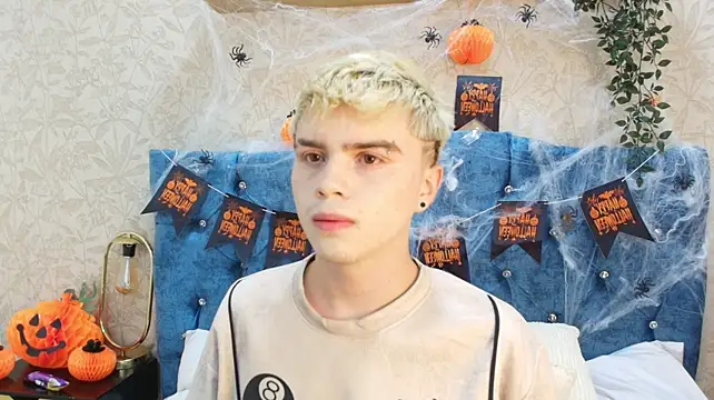 عرض كام Ian_Stone