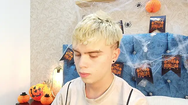 عرض كام Ian_Stone