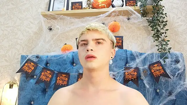Ian_Stone Webcamshow