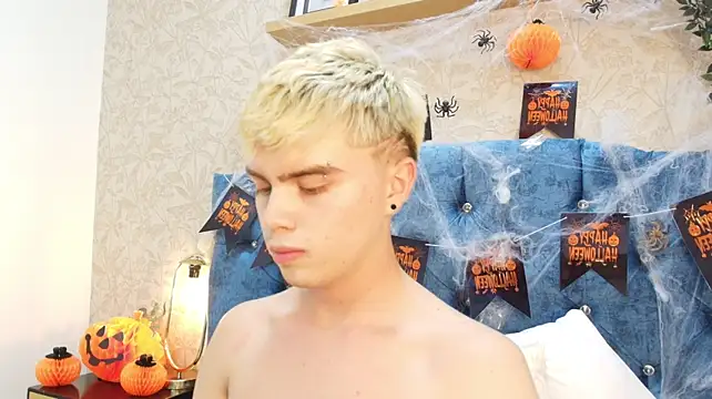 Show webcam de Ian_Stone