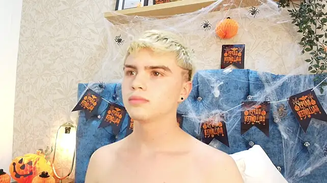 عرض كام Ian_Stone