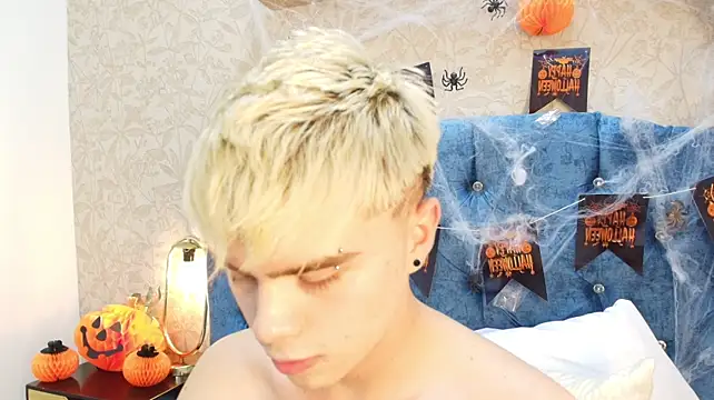 Ian_Stone Webcam-Show