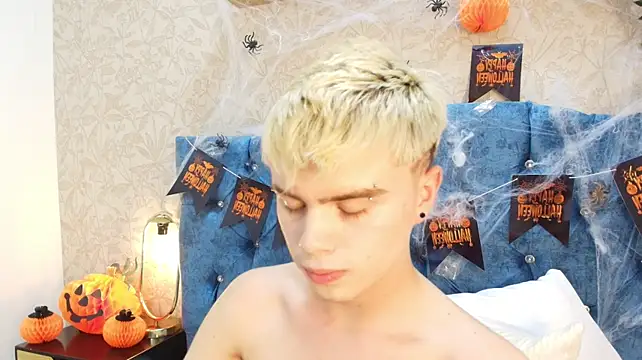 Ian_Stonen Webbikameraesitys