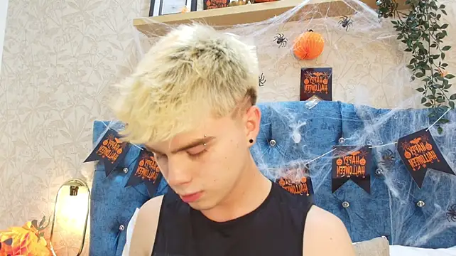 โชว์เว็บแคมของ Ian_Stone