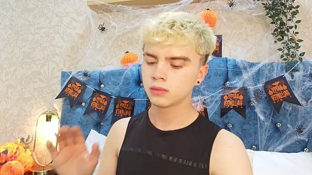 Ian_Stone Webcam Show