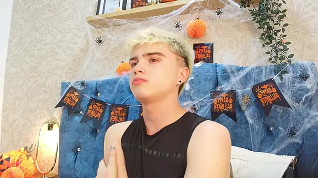 عرض كام Ian_Stone