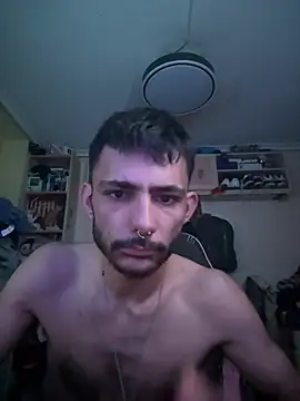 adrii1405 Pertunjukan Webcam