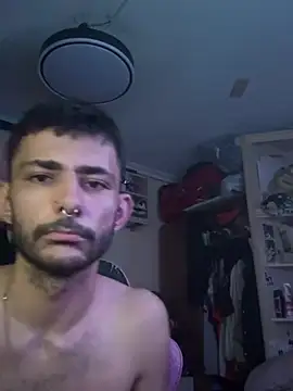 Show modela adrii1405 na web-kameri