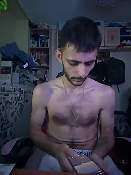 adrii1405n Webbikameraesitys