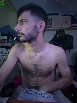 adrii1405 Webcam-Show