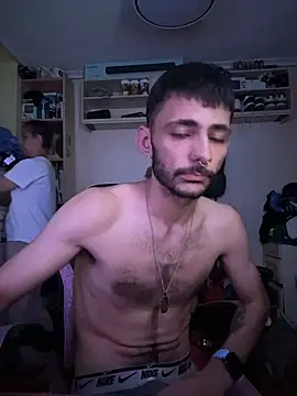 adrii1405 Webcam-Show