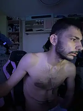 adrii1405's Webcam Show