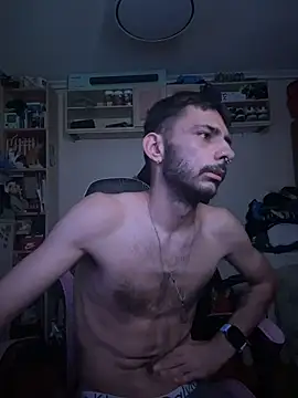 adrii1405's Webcam Show