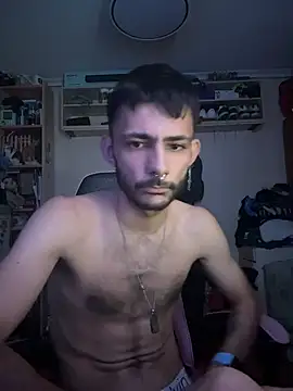 Show Webcam de adrii1405