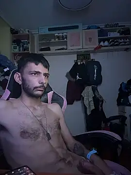 adrii1405n Webbikameraesitys
