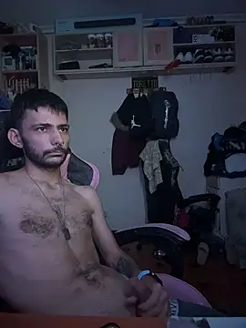 adrii1405 Webcam-Show