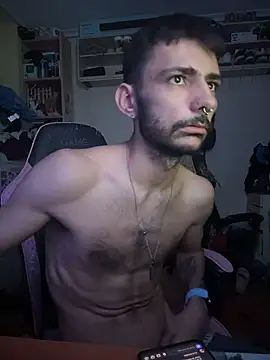 adrii1405's Webcam Show