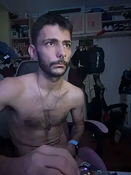 Show Webcam de adrii1405