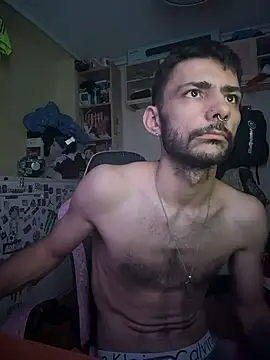 Webkamerová show adrii1405