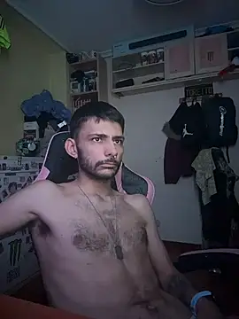 adrii1405 Webcam-Show