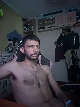 Show webcam de adrii1405