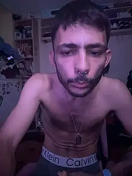 Show de webcam de adrii1405