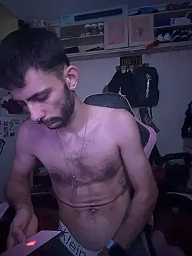 adrii1405 Webcamshow
