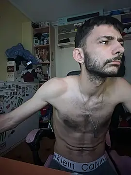 Show de webcam de adrii1405