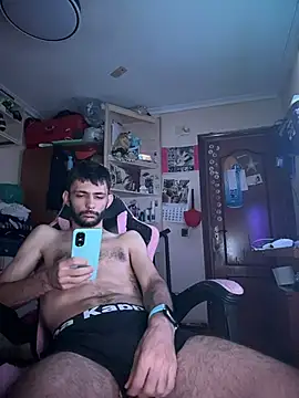 adrii1405 Webcamshow