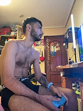 adrii1405 Webcam Show