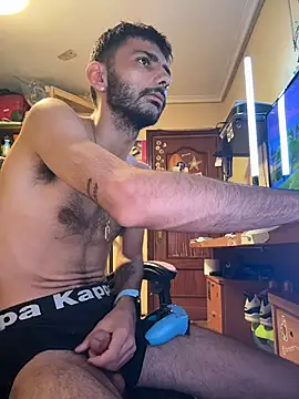 adrii1405 webcam show