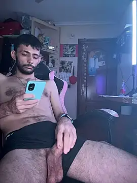 adrii1405 webcam show
