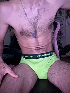 adrii1405 Pertunjukan Webcam