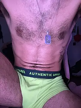 Show Webcam de adrii1405